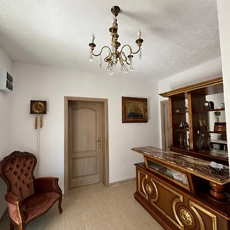 Casa Di Antoni 3* 주릴로브카