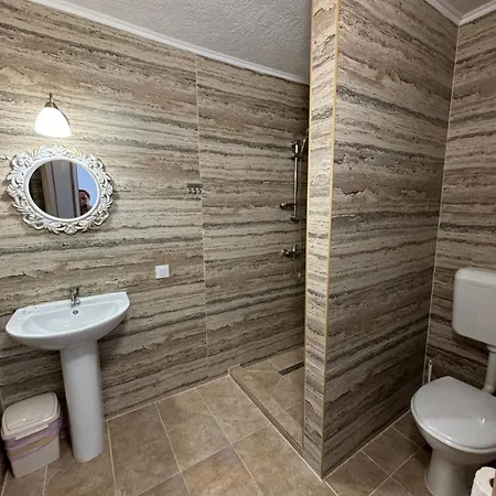 Pensionat Casa Di Antoni 3*