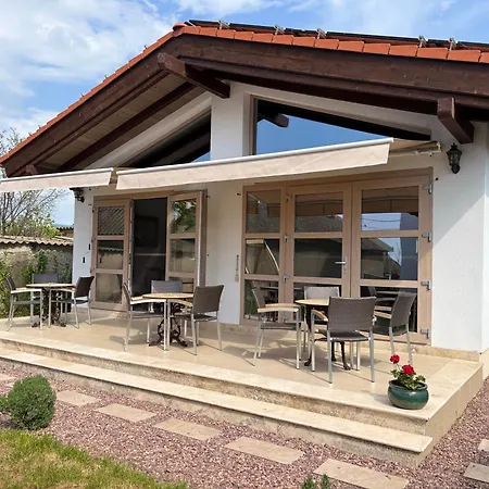 Casa Di Antoni Pensionat