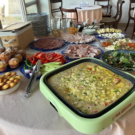 Pensionat Casa Di Antoni 3*