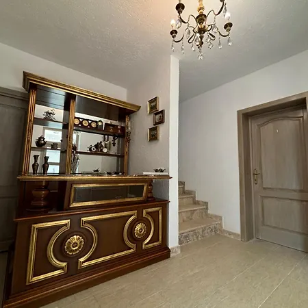 Pensiune Casa Di Antoni Jurilovca