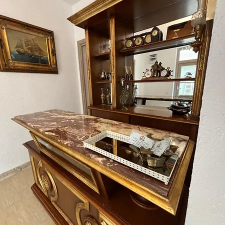 Casa Di Antoni Penzion 3*