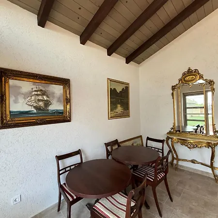 Casa Di Antoni *