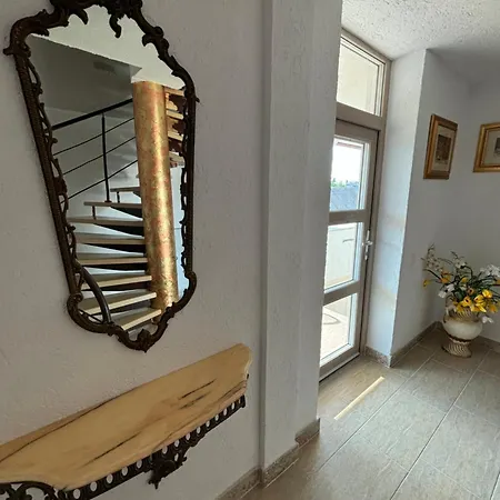 Casa Di Antoni *