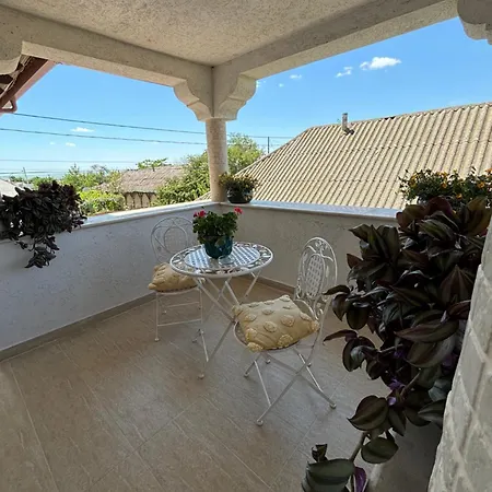 Casa Di Antoni