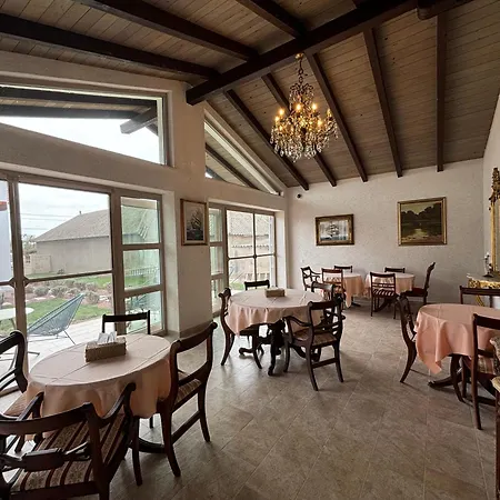 Casa Di Antoni 3*