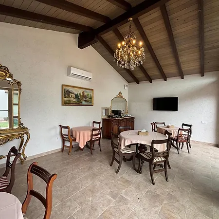 Casa Di Antoni Guest house Jurilovca