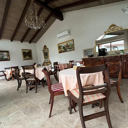 Casa Di Antoni Pensión