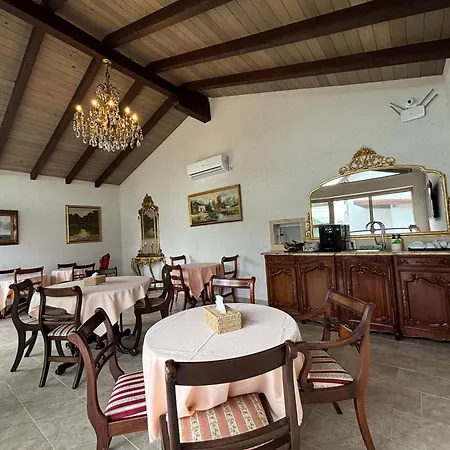 Casa Di Antoni Pensiune Jurilovca
