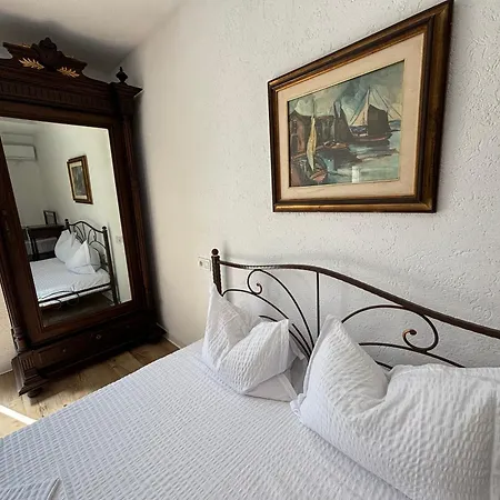 Pensión Casa Di Antoni