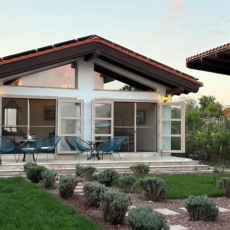 Pensión Casa Di Antoni 3*