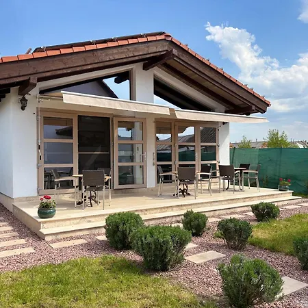 Pensión Casa Di Antoni