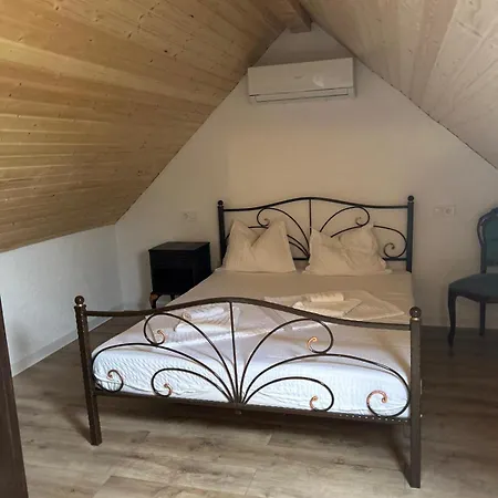 Casa Di Antoni Pensión Jurilovca