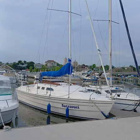 Casa Di Antoni Jurilovca